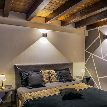Rouge Suite & Spa Palermo Centro Exterior photo