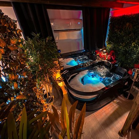 Rouge Suite & Spa Palermo Centro Exterior photo