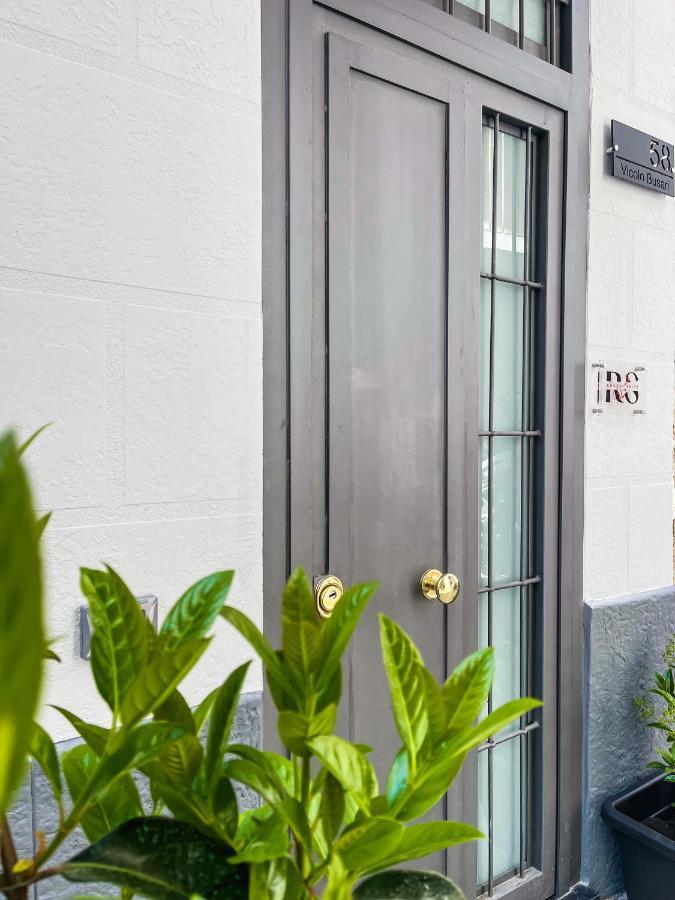 Rouge Suite & Spa Palermo Centro Exterior photo