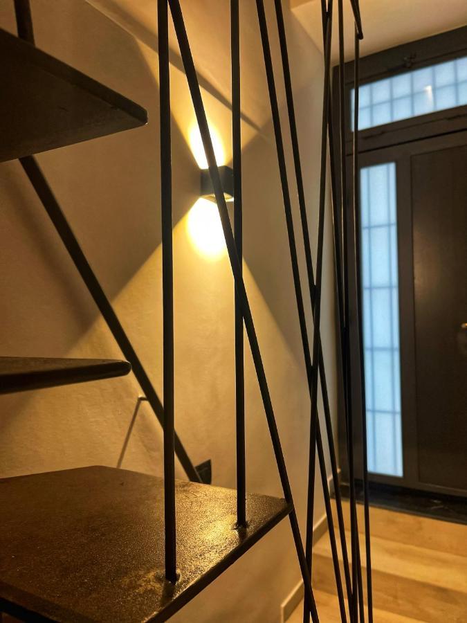 Rouge Suite & Spa Palermo Centro Exterior photo
