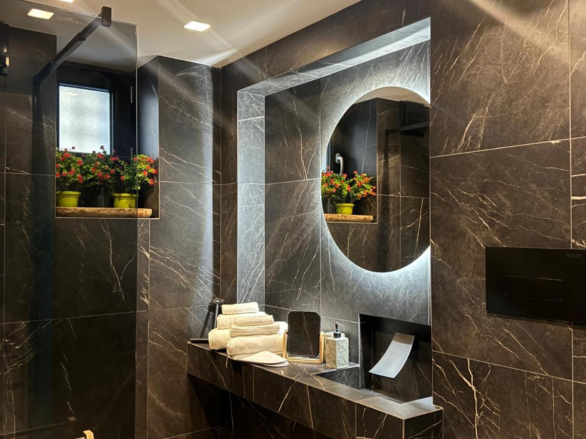 Rouge Suite & Spa Palermo Centro Exterior photo