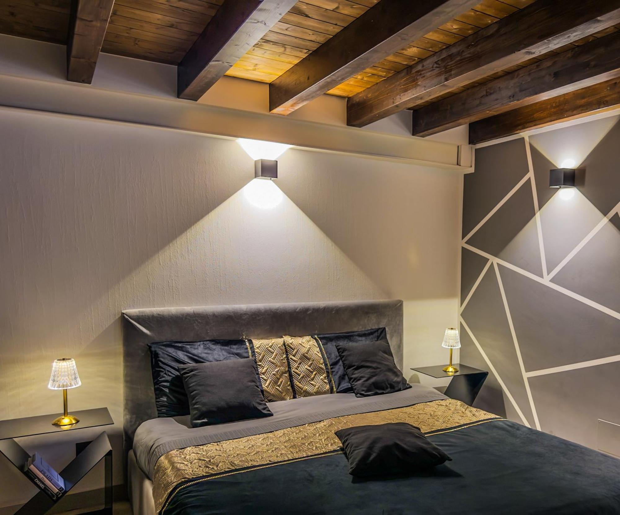 Rouge Suite & Spa Palermo Centro Exterior photo