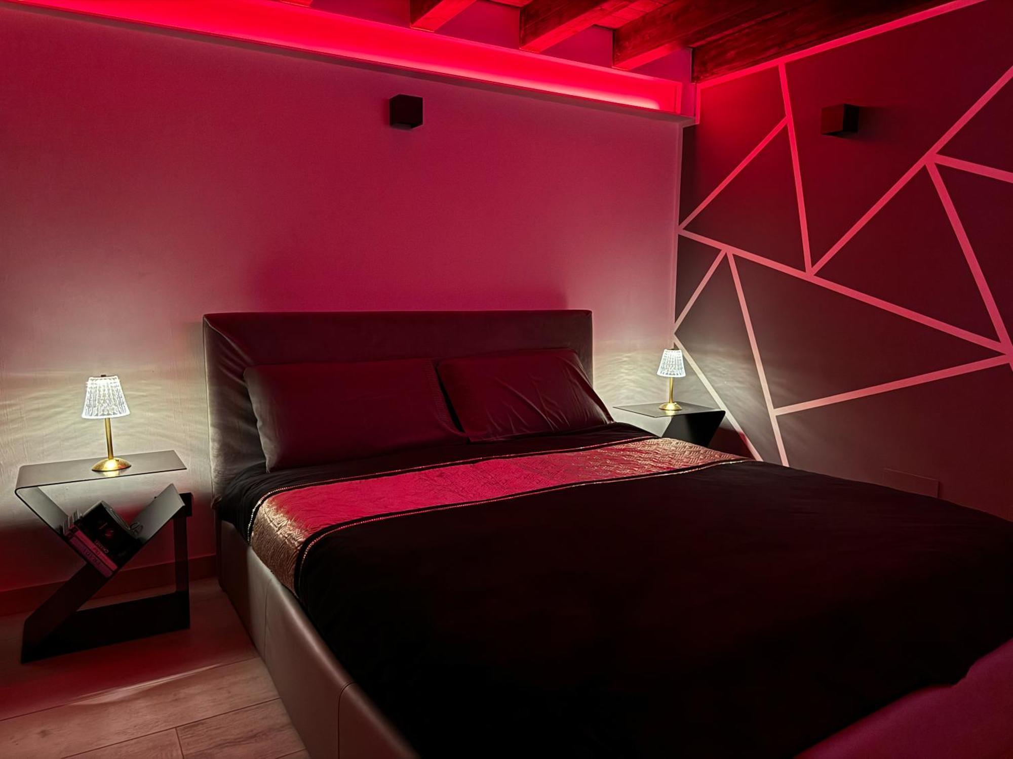 Rouge Suite & Spa Palermo Centro Exterior photo