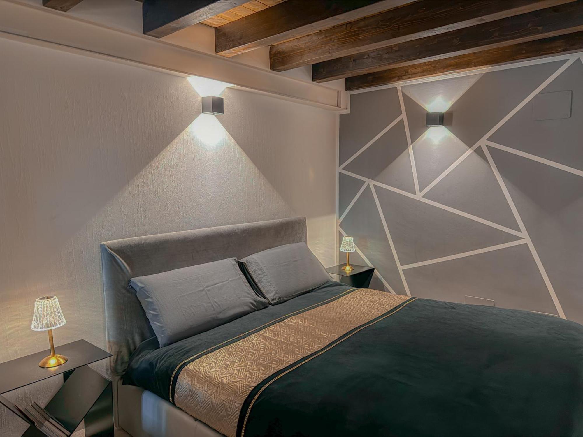Rouge Suite & Spa Palermo Centro Exterior photo