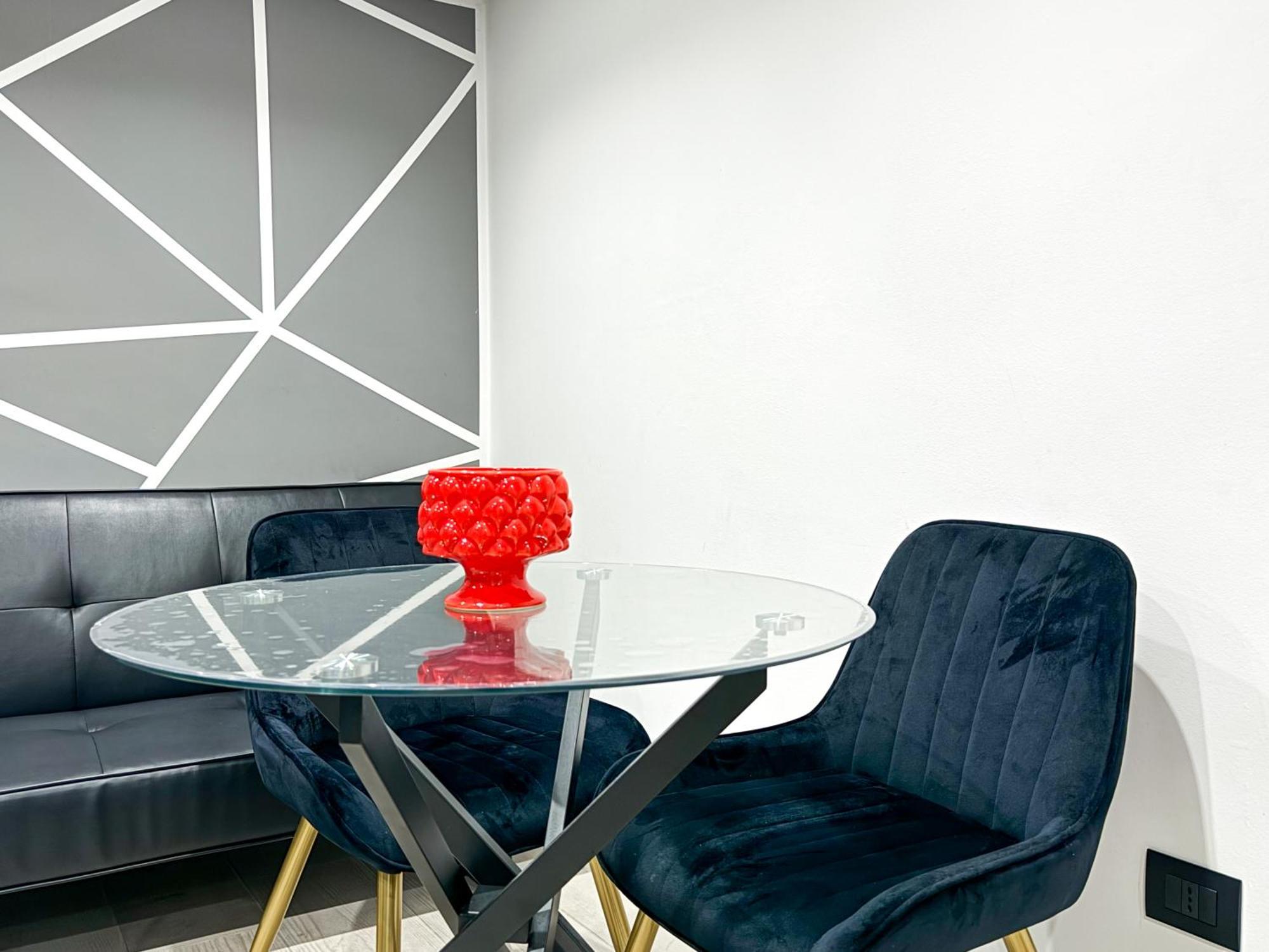 Rouge Suite & Spa Palermo Centro Exterior photo